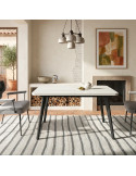 Mesa rectangular extensible INNA I