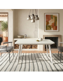 Mesa rectangular extensible INNA I