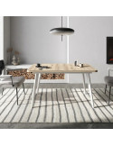 Mesa rectangular extensible INNA I