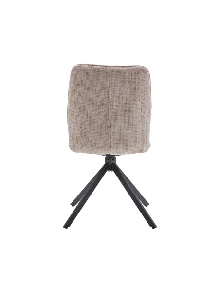Silla giratoria EMA