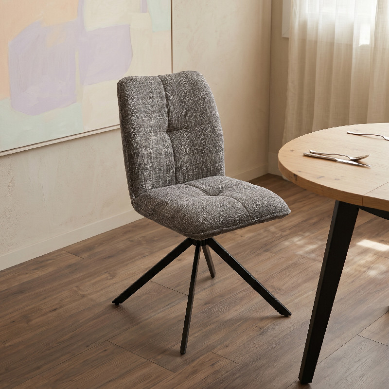 Silla giratoria EMA