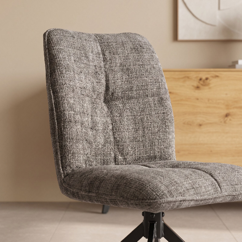 Silla giratoria EMA 2