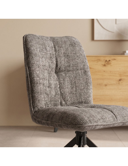 Silla giratoria EMA