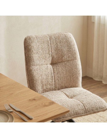 Silla giratoria EMA