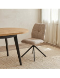 Silla giratoria EMA