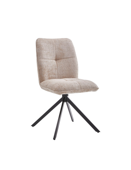 Silla giratoria EMA