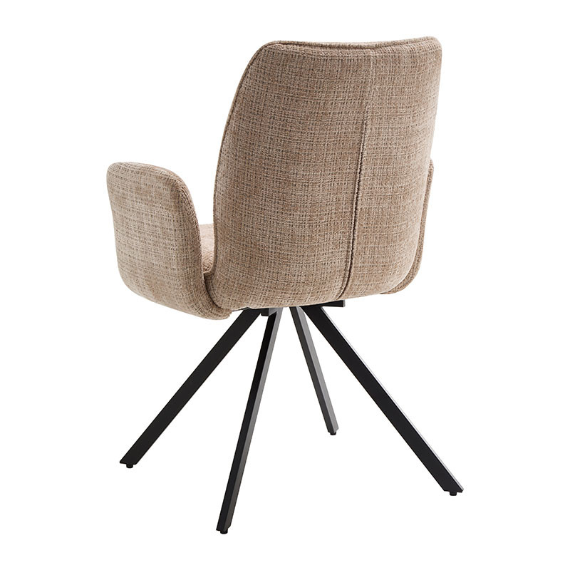 Silla giratoria BELLA