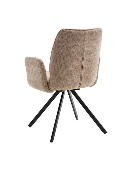 Silla giratoria BELLA