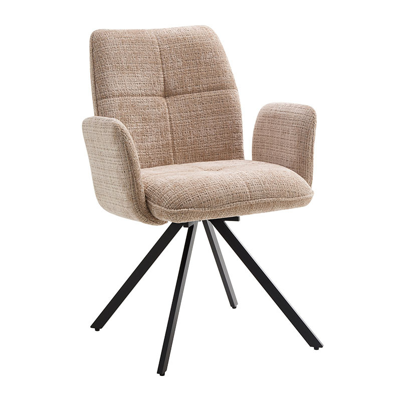 Silla giratoria BELLA
