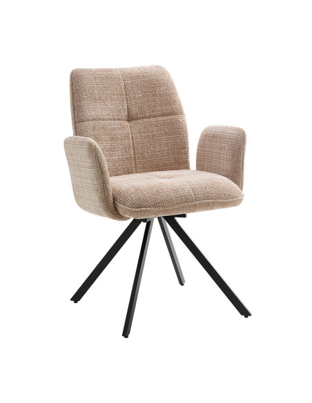 Silla giratoria BELLA