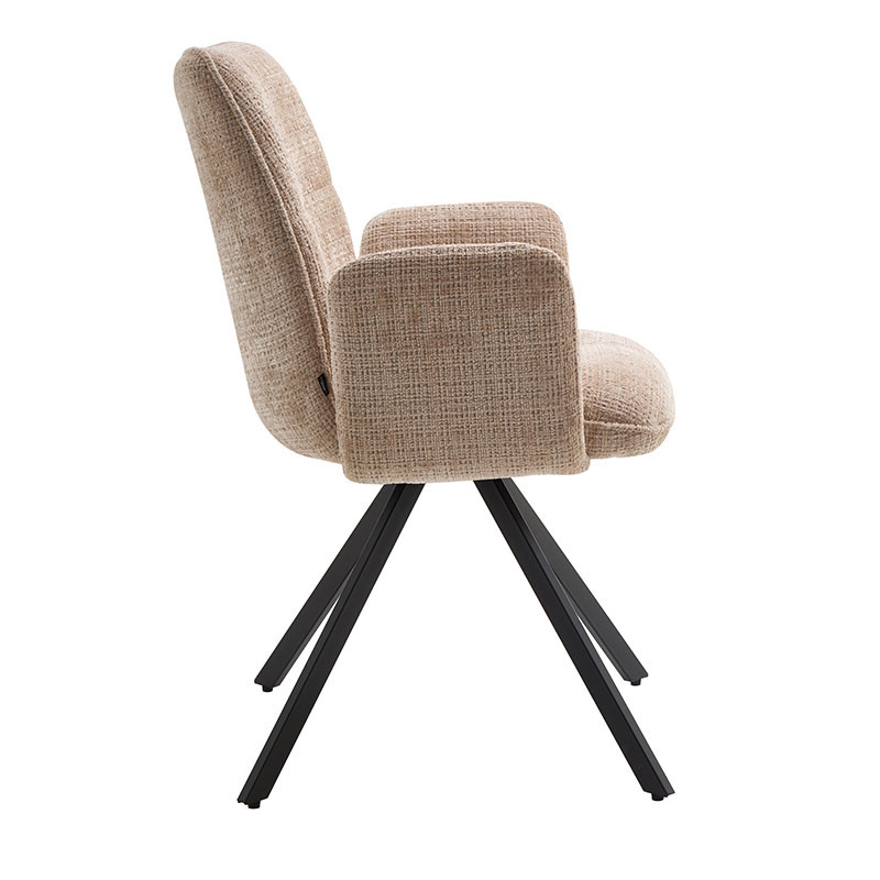 Silla giratoria BELLA