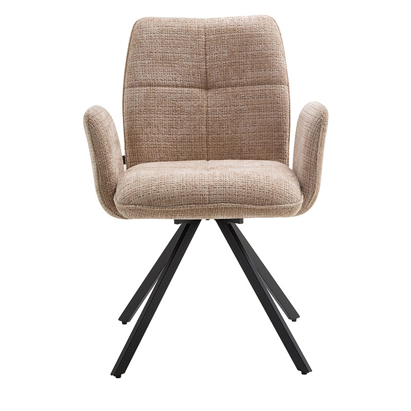 Silla giratoria BELLA