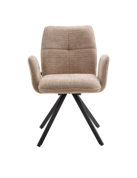 Silla giratoria BELLA