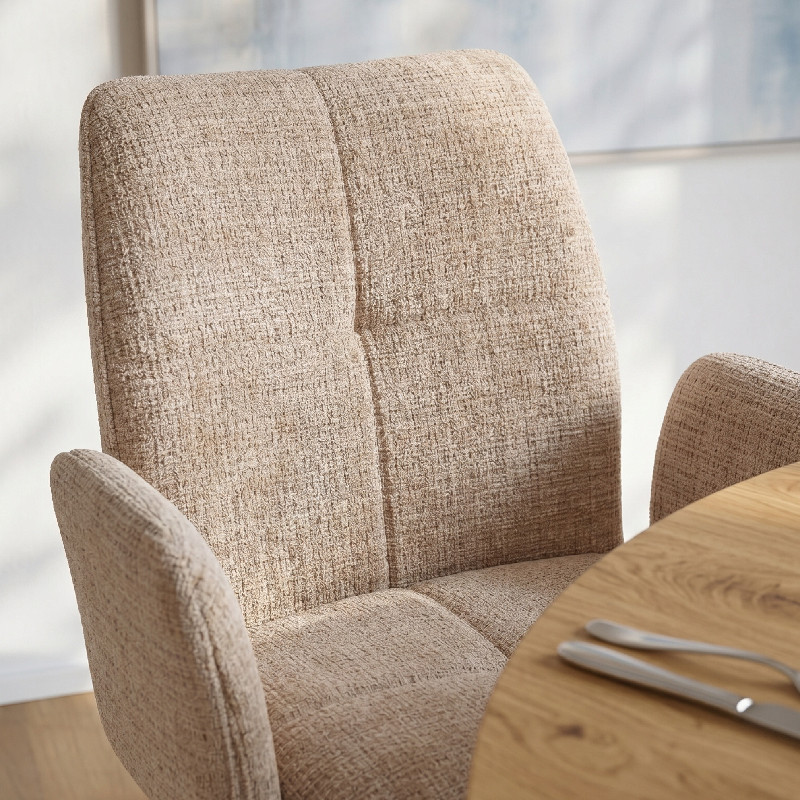 Silla giratoria BELLA 2