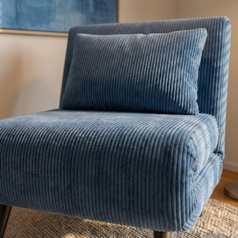 Sillón cama LORA 2