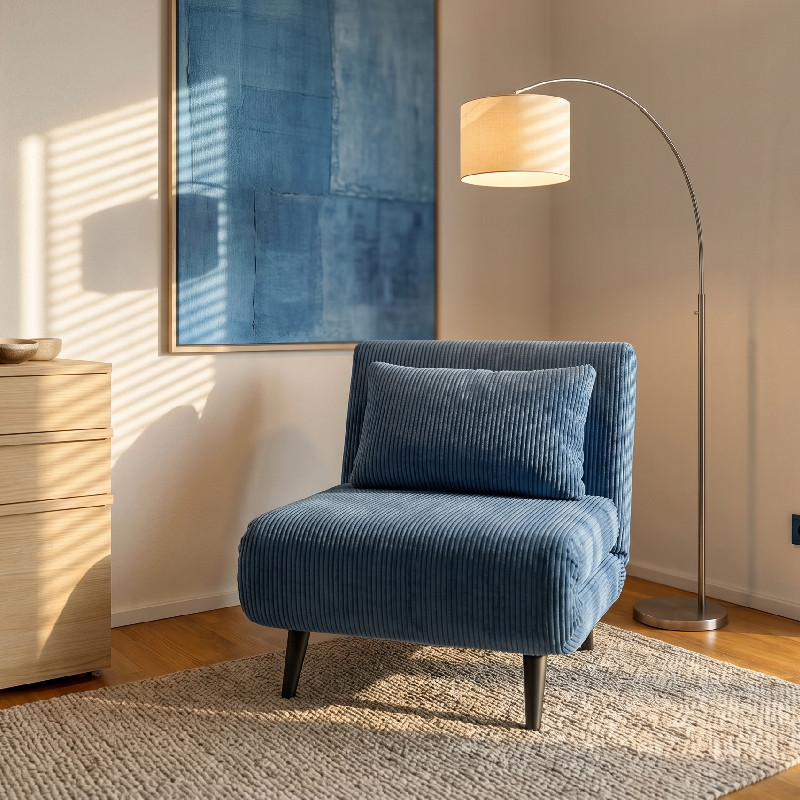 Sillón cama LORA