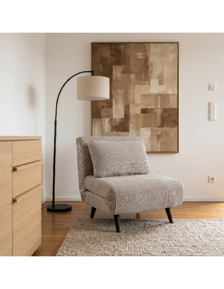 Sillón cama DIRA
