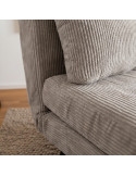 Sillón cama DIRA