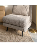 Sillón cama DIRA