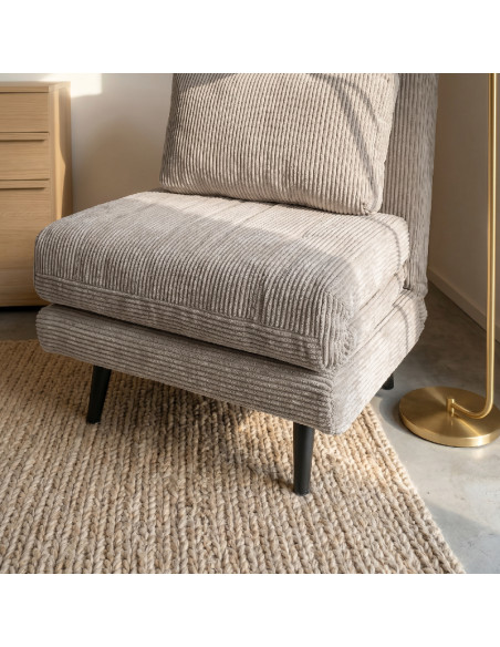 Sillón cama DIRA