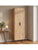 Zapatero dos puertas MEYA