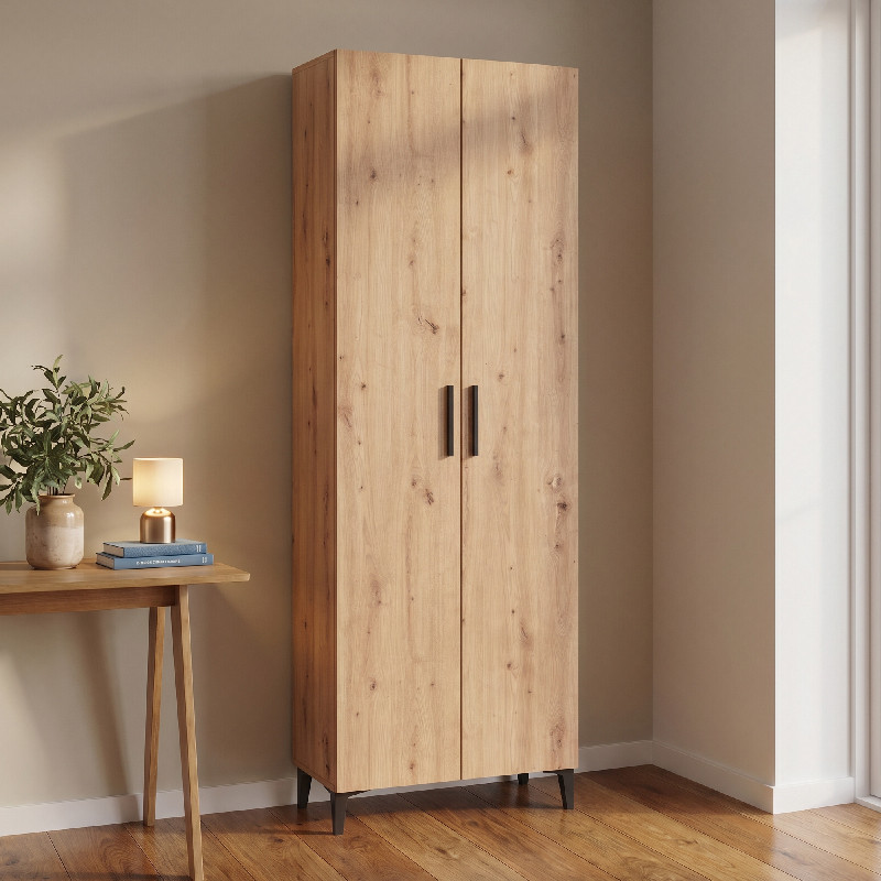 Zapatero dos puertas MEYA 2