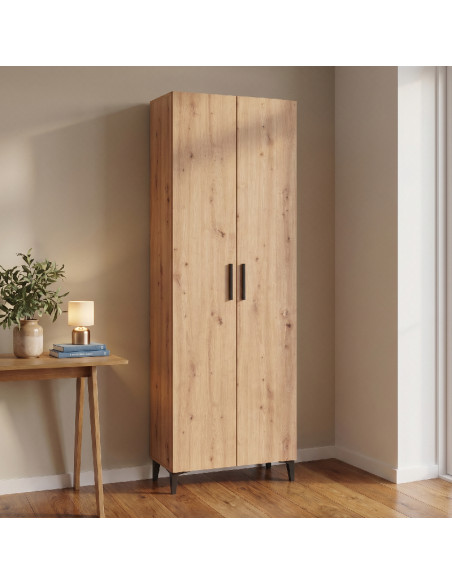 Zapatero dos puertas MEYA