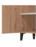 Zapatero dos puertas MEYA