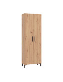 Zapatero dos puertas MEYA
