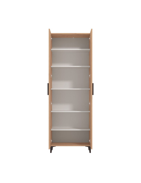 Zapatero dos puertas MEYA