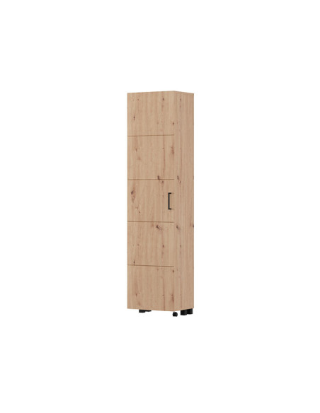 Zapatero una puerta NERA