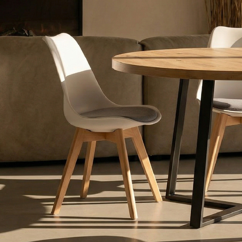 Silla de comedor EYRA