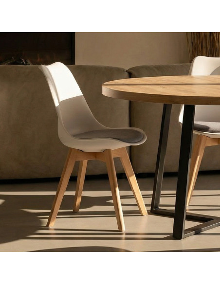 Silla de comedor EYRA