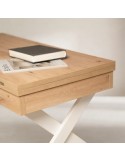 Mesa de centro convertible ROX