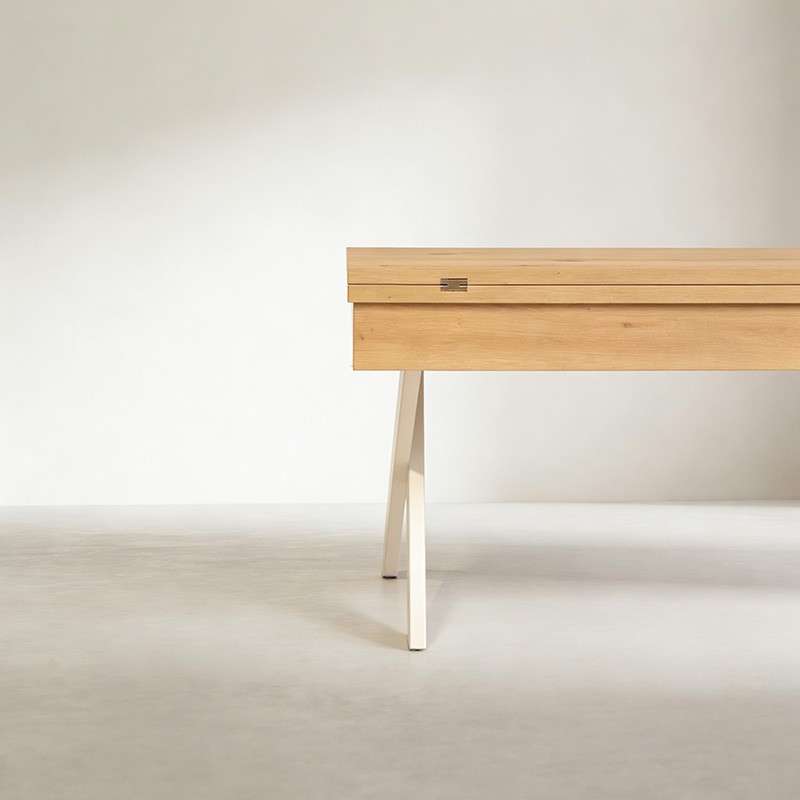 Mesa de centro convertible ROX