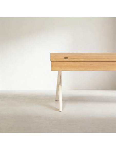 Mesa de centro convertible ROX