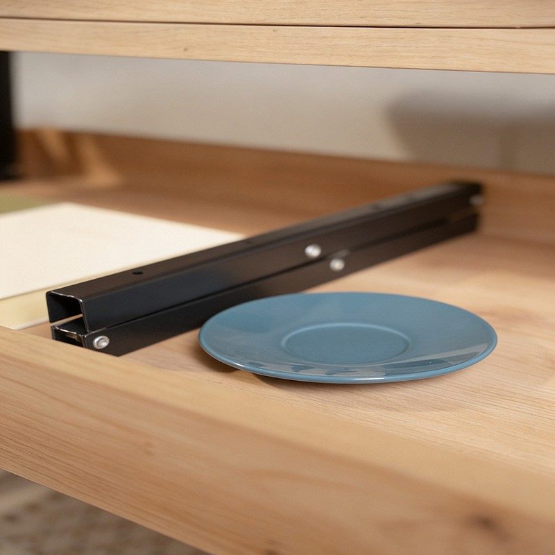 Mesa de centro convertible ROX