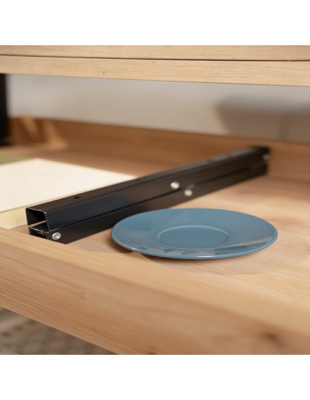 Mesa de centro convertible ROX