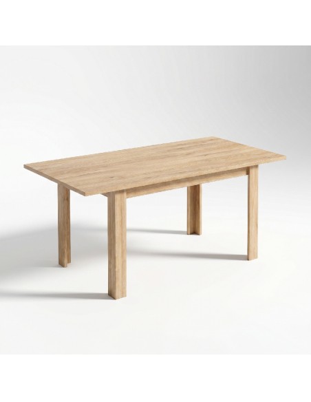 Mesa comedor rectangular extensible DANIELA