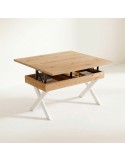Mesa de centro convertible ROX