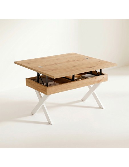 Mesa de centro convertible ROX