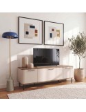 Mueble TV 160 cm LYS