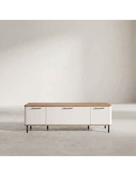 Mueble TV 160 cm LYS