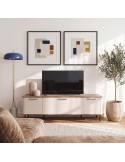 Mueble TV 160 cm LYS