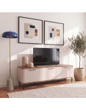 Mueble TV 200 cm LYS
