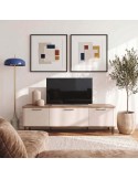 Mueble TV 200 cm LYS