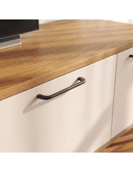 Mueble TV 200 cm LYS