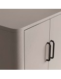 Vitrina cuatro puertas LYS I