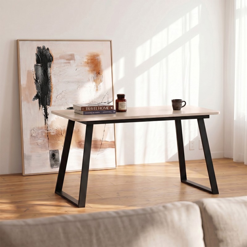 Mesa de comedor extensible LYS 2