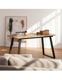 Mesa de comedor extensible LYS